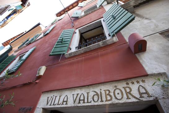 Villa Valdibora