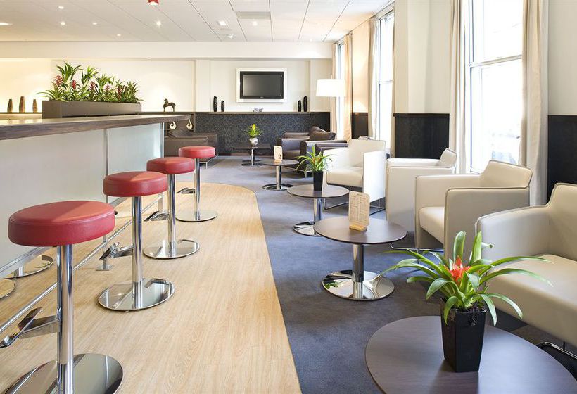 Hotel Ibis York Centre