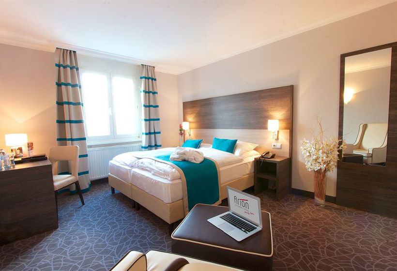 Arion Cityhotel Vienna & Appartements