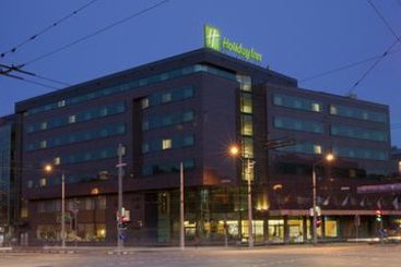 Hotel Holiday Inn Vilnius