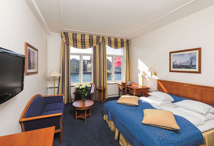 Hotel Copenhagen Strand