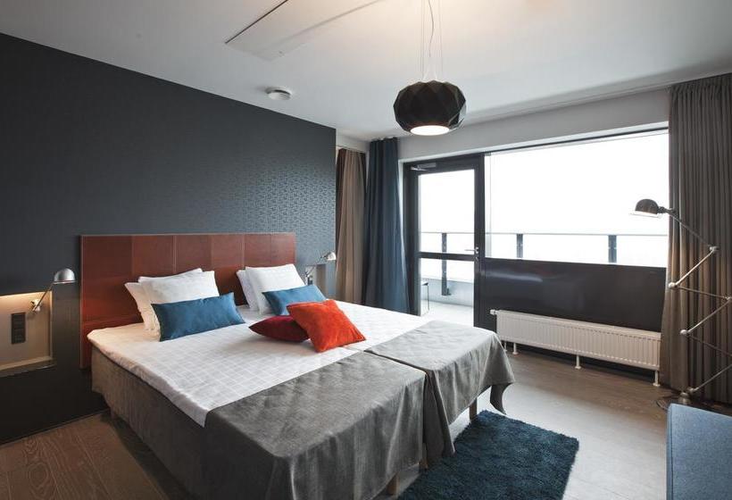 Hotel Scandic Sydhavnen