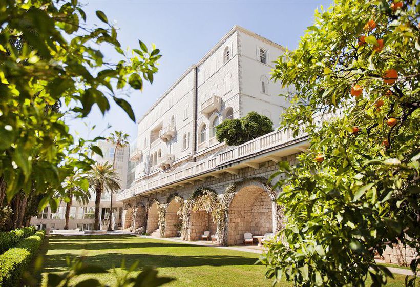 Hotel Grand Villa Argentina