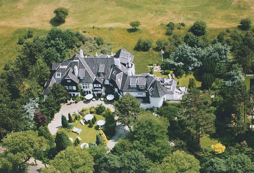 Romantik Hotel Manoir du Dragon