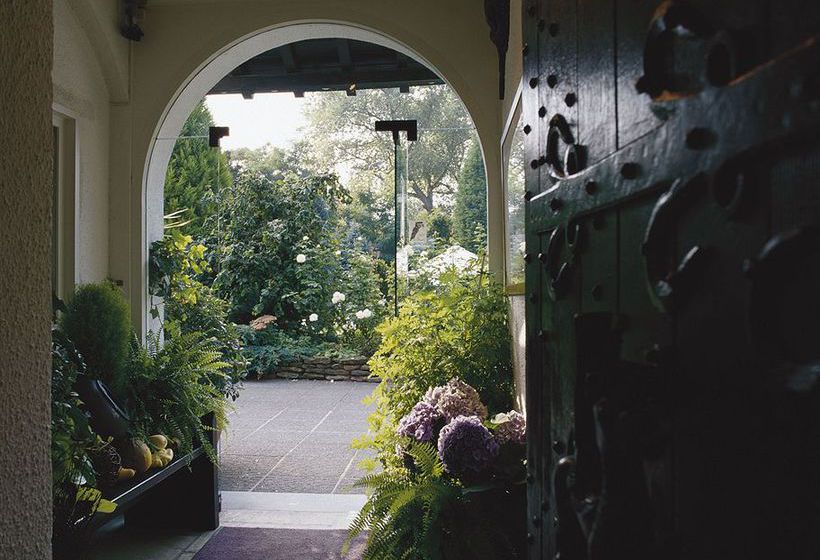 Romantik Hotel Manoir du Dragon 1