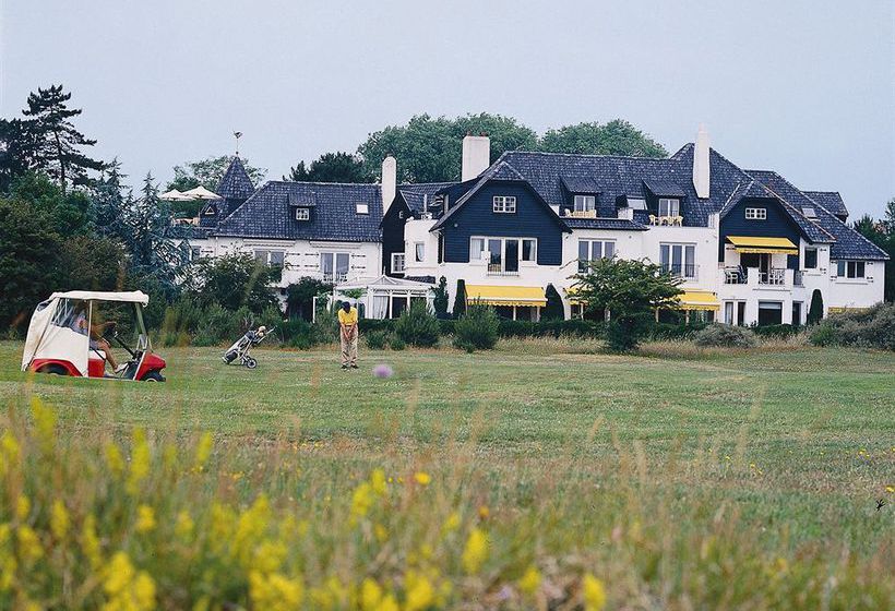 Romantik Hotel Manoir du Dragon 3