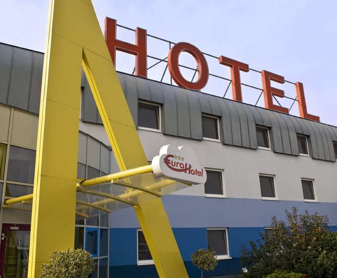 LifeHotel Vienna Airport
