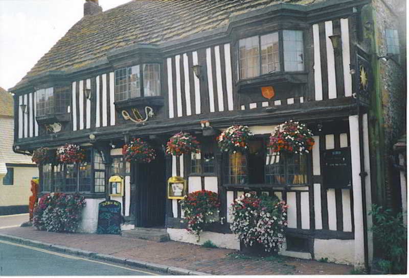 The Star Hotel Alfriston