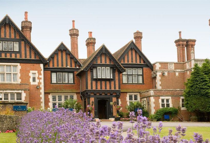 Macdonald Elmers Court Hotel & Resort 2