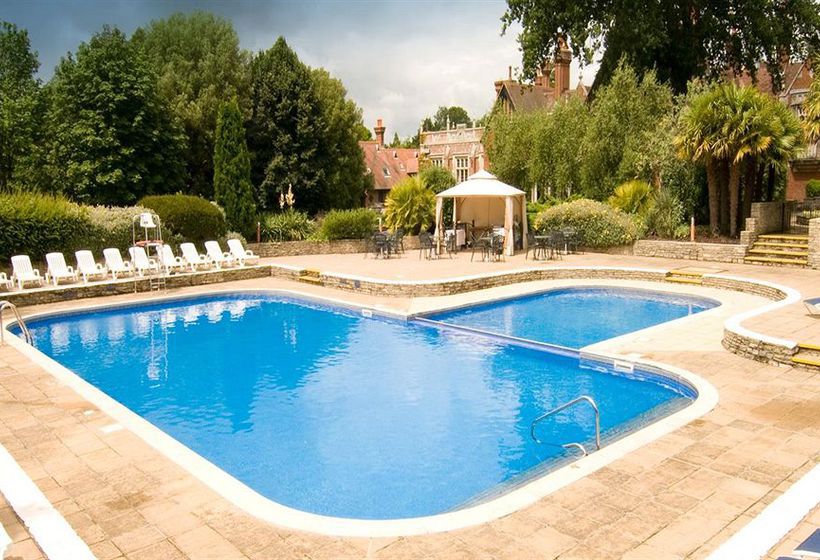 Macdonald Elmers Court Hotel & Resort 5