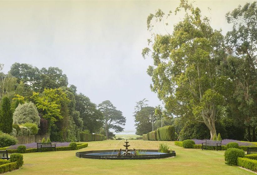 Macdonald Elmers Court Hotel & Resort 6