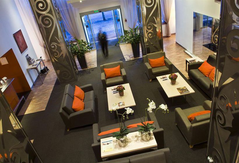 Mamaison Hotel Andrassy Budapest