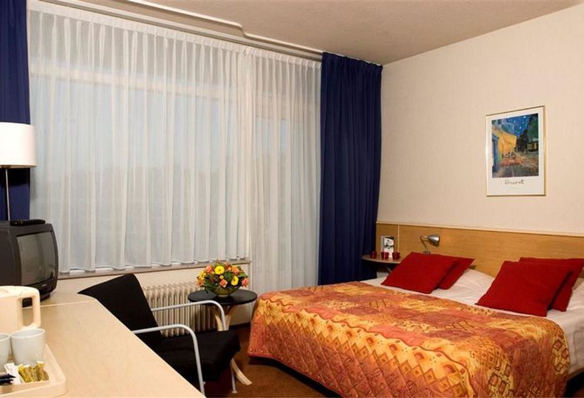 Hotel Hampshire Inn City Terneuzen