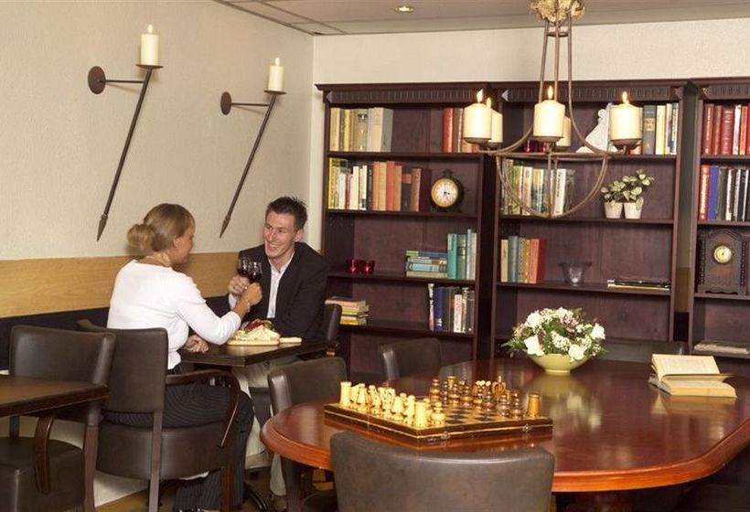 Hotel Hampshire Inn City Terneuzen 1