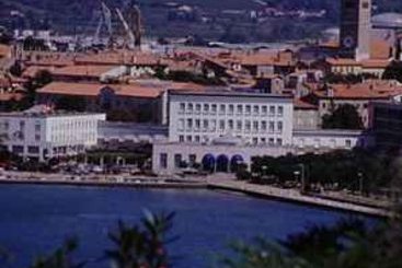 Hotel Koper