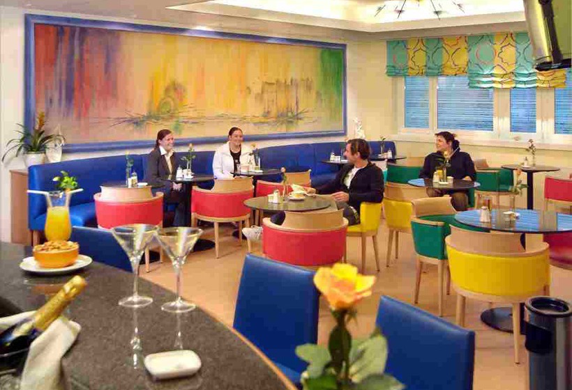 Hotel Ibis Salzburg Nord