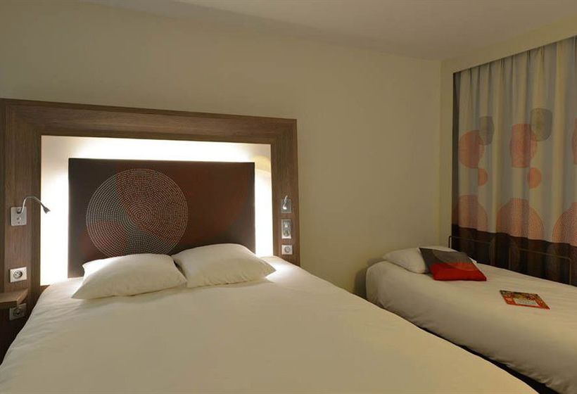 Novotel Mechelen Centrum