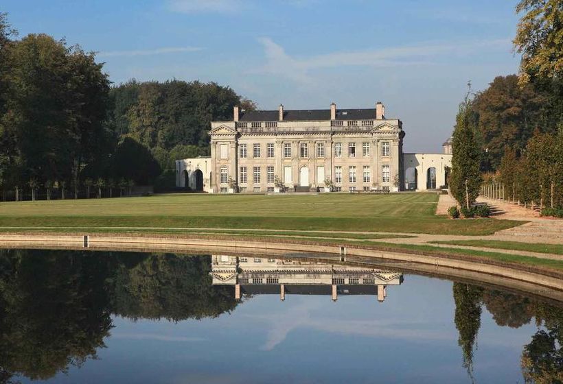 Hotel Ibis Mons Centre Gare 15