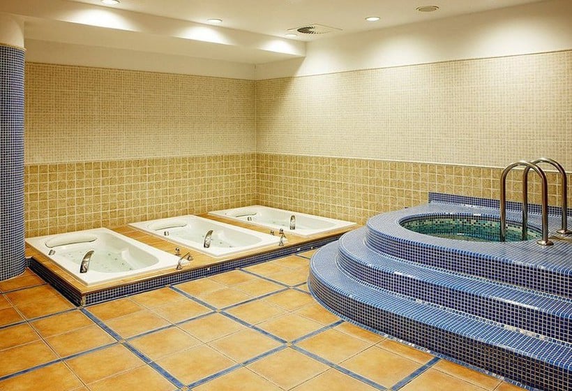 Hôtel NH Brussels Airport