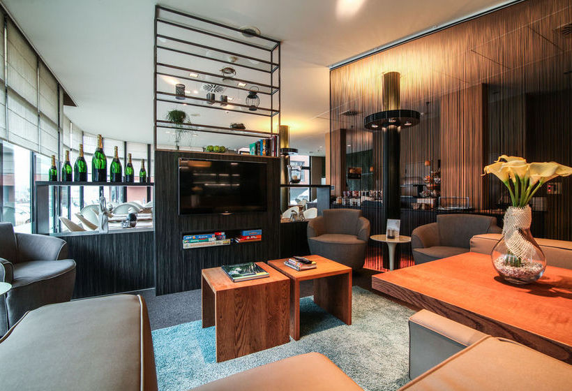 Best Western Hotel Docklands