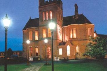 Hotel Culloden Estate & Spa