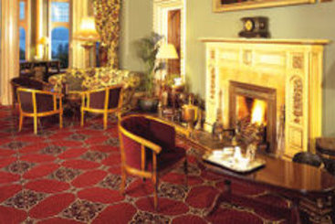 Hôtel Culloden Estate & Spa 10