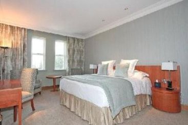 Hôtel Culloden Estate & Spa 14