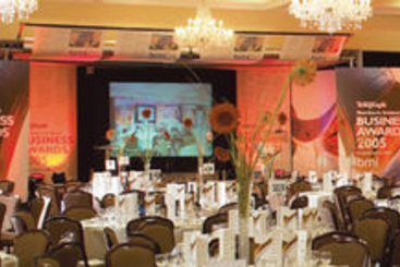 Hôtel Culloden Estate & Spa 15