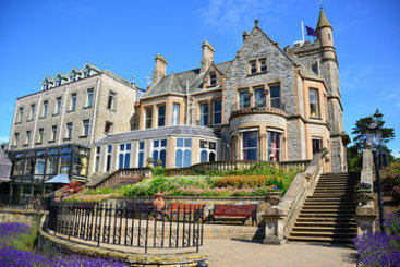 Hôtel Culloden Estate & Spa 16