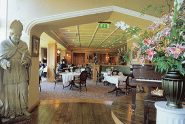 Hôtel Culloden Estate & Spa 17