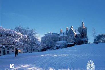 Hôtel Culloden Estate & Spa 18