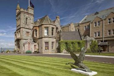 Hôtel Culloden Estate & Spa 20