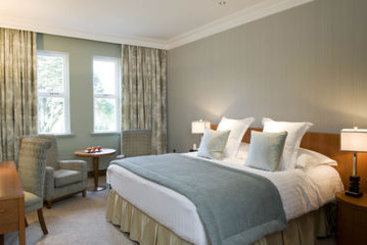 Hôtel Culloden Estate & Spa 5