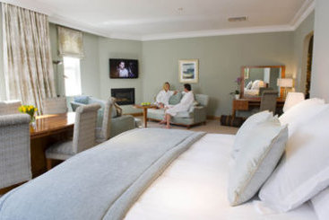 Hôtel Culloden Estate & Spa 6