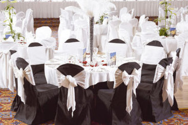 Hôtel Culloden Estate & Spa 7