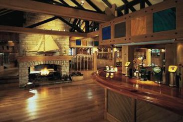 Hôtel Culloden Estate & Spa 9