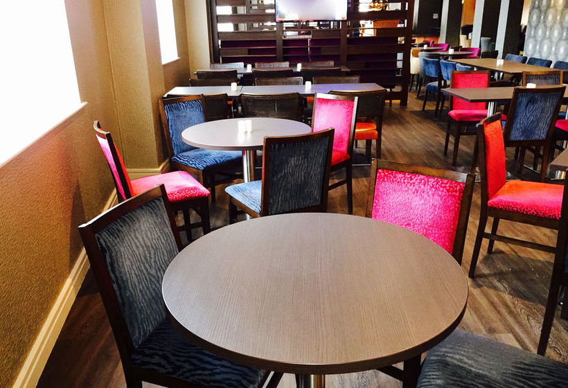 Hotel Holiday Inn Belfast City Centre