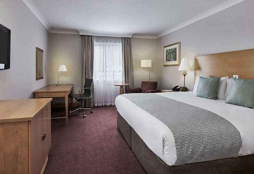 Hotel Crowne Plaza Belfast