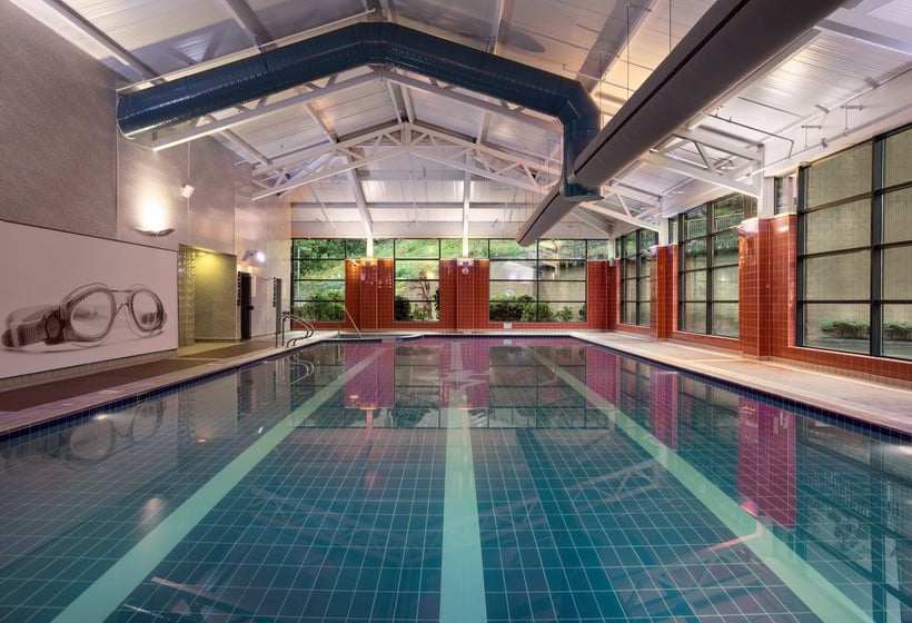 Hotel Crowne Plaza Belfast 1