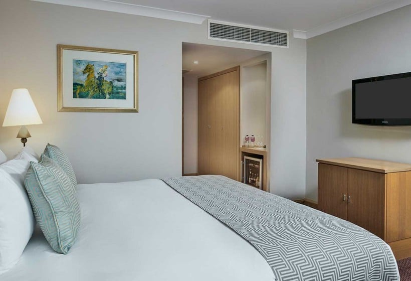 Hotel Crowne Plaza Belfast 10