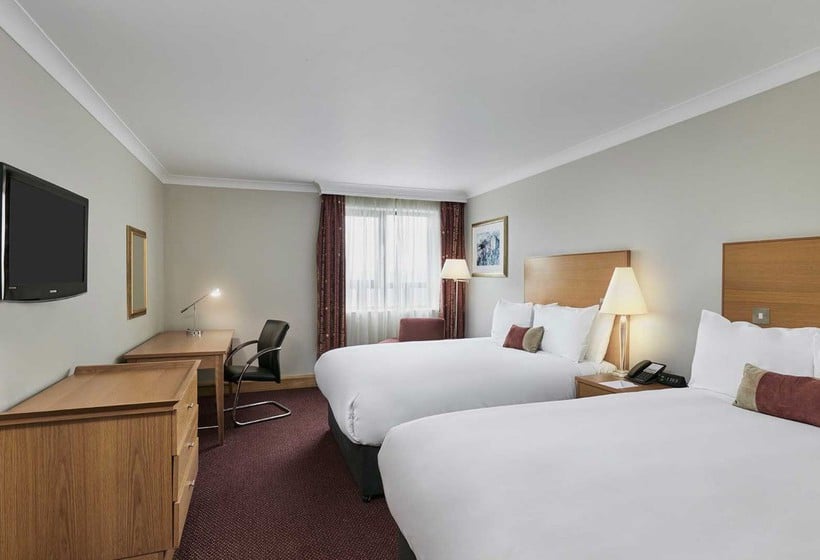 Hotel Crowne Plaza Belfast 12