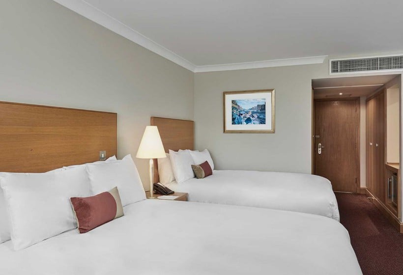 Hotel Crowne Plaza Belfast 13