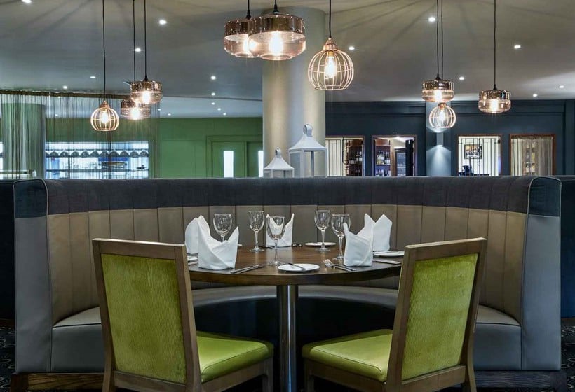 Hotel Crowne Plaza Belfast 18