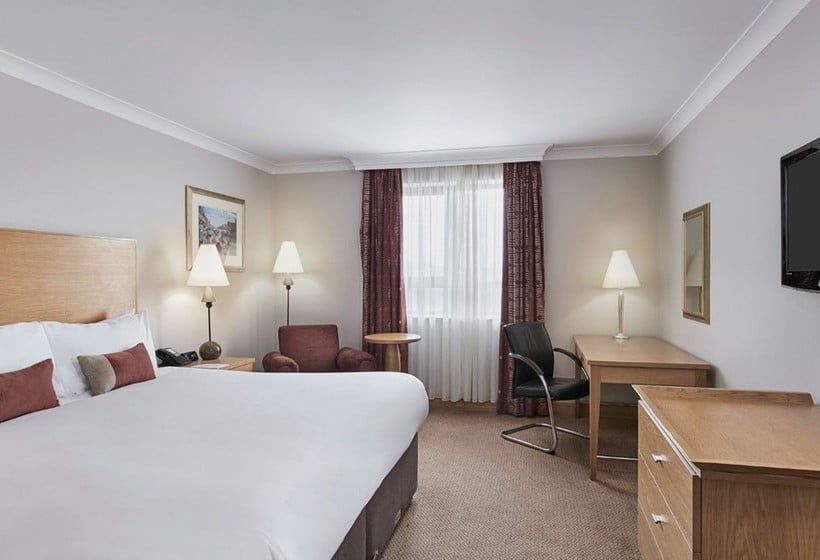 Hotel Crowne Plaza Belfast 19