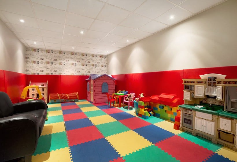 Hotel Crowne Plaza Belfast 2