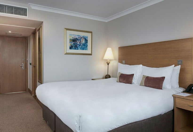 Hotel Crowne Plaza Belfast 20