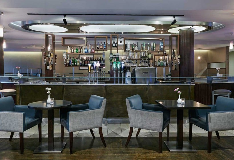 Hotel Crowne Plaza Belfast 3