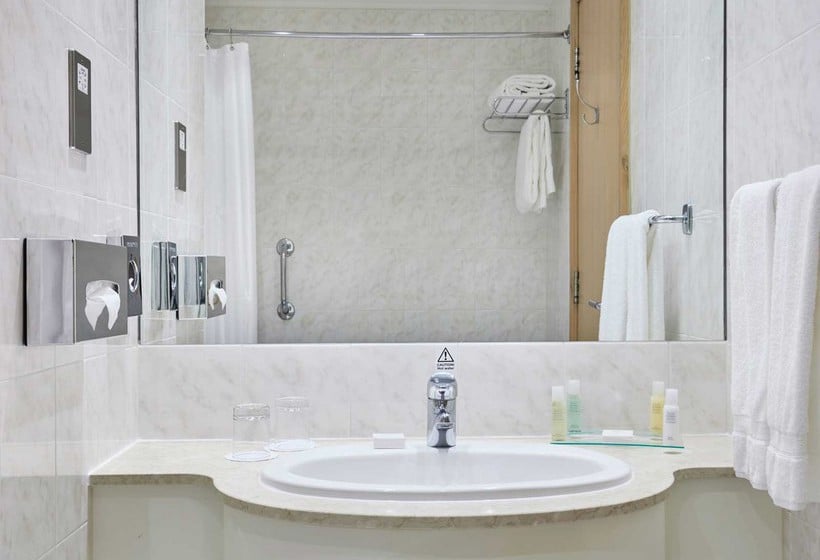 Hotel Crowne Plaza Belfast 4