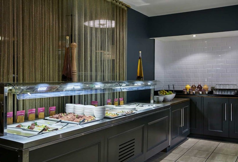 Hotel Crowne Plaza Belfast 5