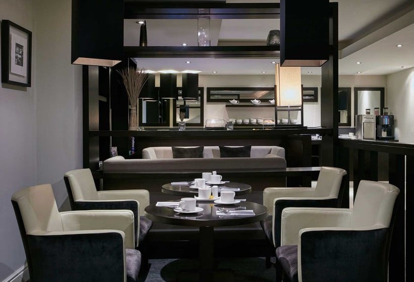 Hotel Crowne Plaza Belfast 6